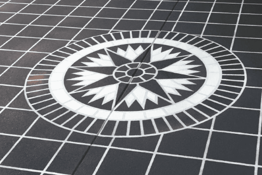 A decorative-concrete-patio